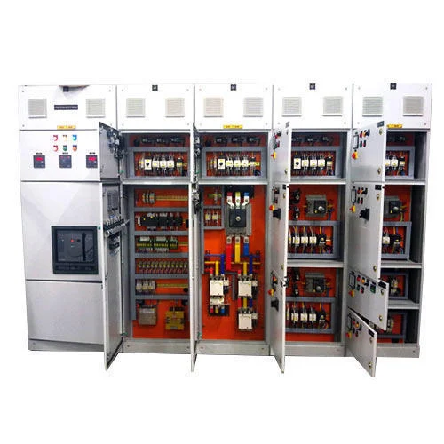 MCC panel