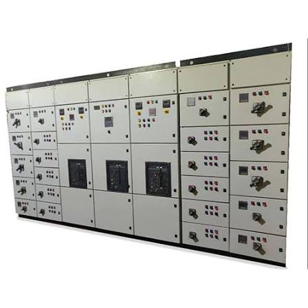 PCC panel