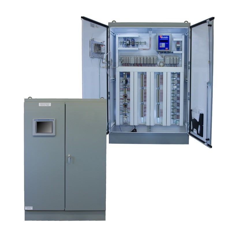 RTU panel